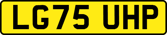 LG75UHP
