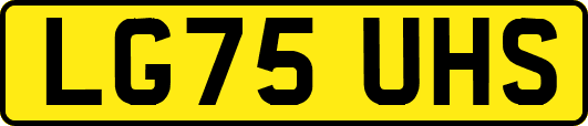 LG75UHS