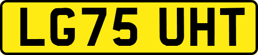 LG75UHT