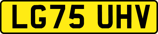LG75UHV