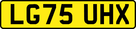 LG75UHX