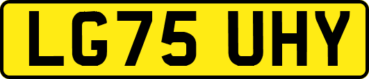 LG75UHY