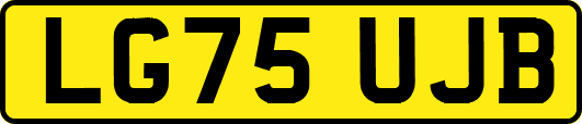 LG75UJB