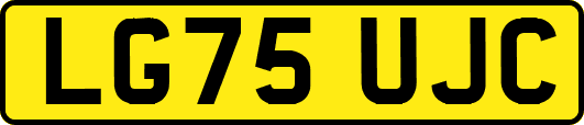 LG75UJC