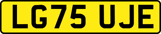 LG75UJE