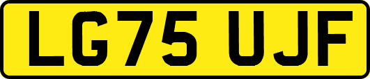 LG75UJF