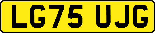 LG75UJG