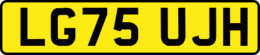 LG75UJH