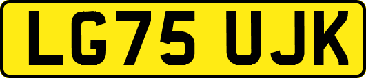LG75UJK