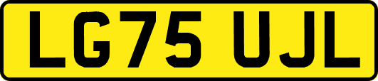 LG75UJL