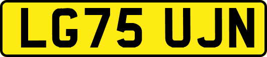 LG75UJN