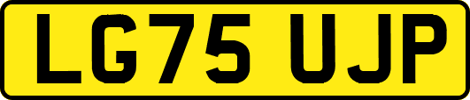 LG75UJP