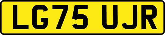 LG75UJR