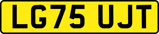 LG75UJT