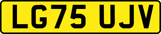 LG75UJV