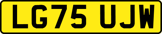 LG75UJW