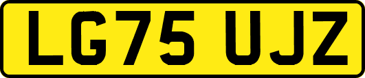LG75UJZ