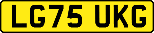 LG75UKG
