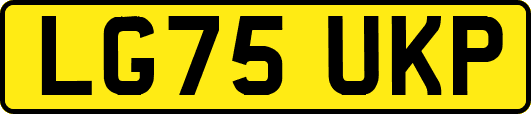 LG75UKP