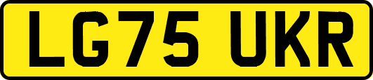 LG75UKR