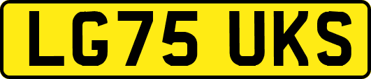 LG75UKS
