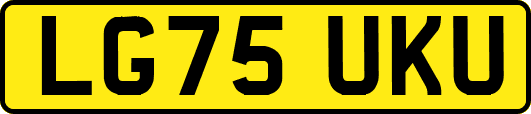 LG75UKU