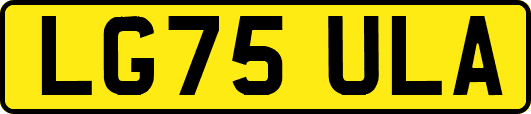 LG75ULA