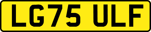 LG75ULF