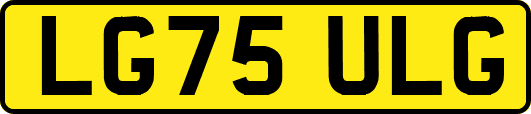 LG75ULG