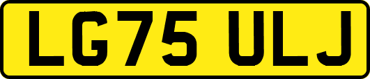LG75ULJ
