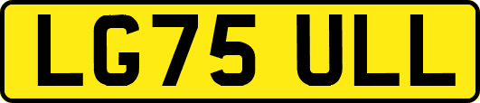 LG75ULL