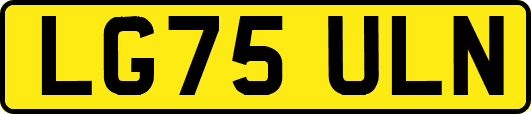 LG75ULN