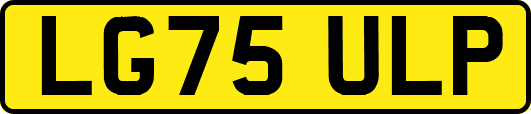 LG75ULP
