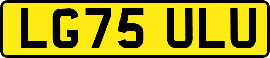 LG75ULU