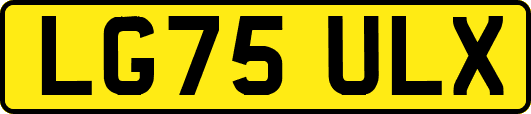 LG75ULX