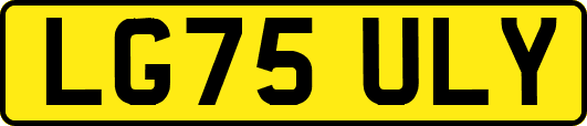LG75ULY