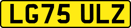 LG75ULZ