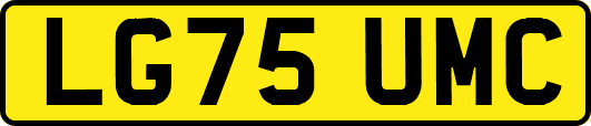 LG75UMC