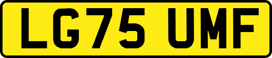 LG75UMF