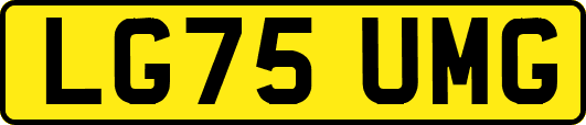 LG75UMG