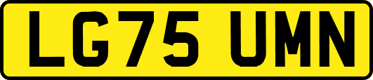 LG75UMN
