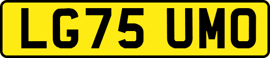 LG75UMO