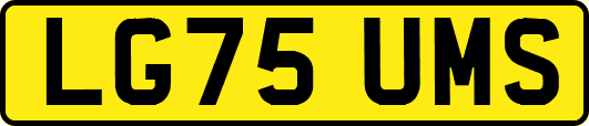 LG75UMS