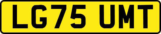 LG75UMT
