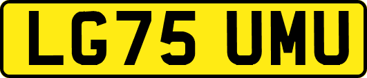 LG75UMU