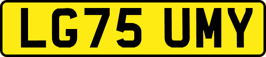 LG75UMY