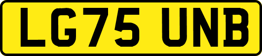 LG75UNB