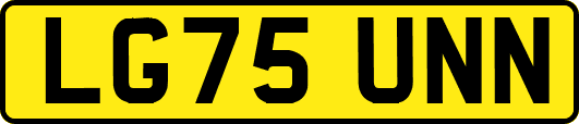 LG75UNN