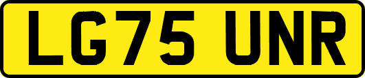 LG75UNR