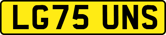 LG75UNS